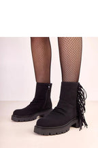  Stiefeletten model 220260 Solea 