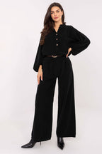  Cordhosen model 220280 Italy Moda 