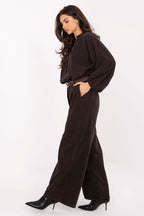  Cordhosen model 220282 Italy Moda 