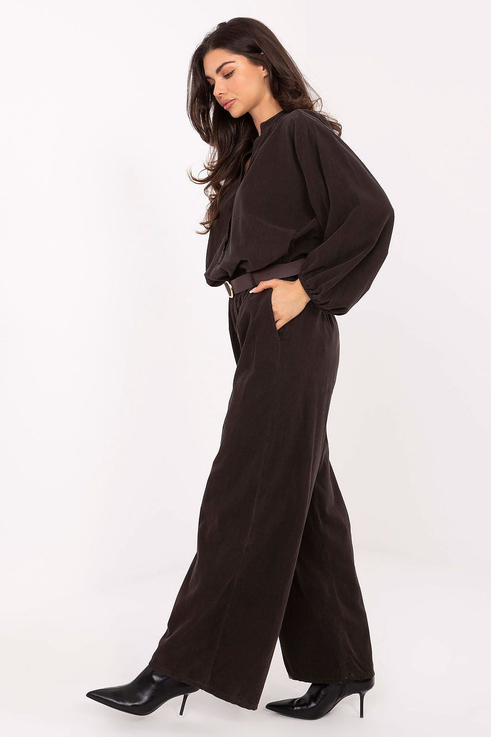  Cordhosen model 220282 Italy Moda 