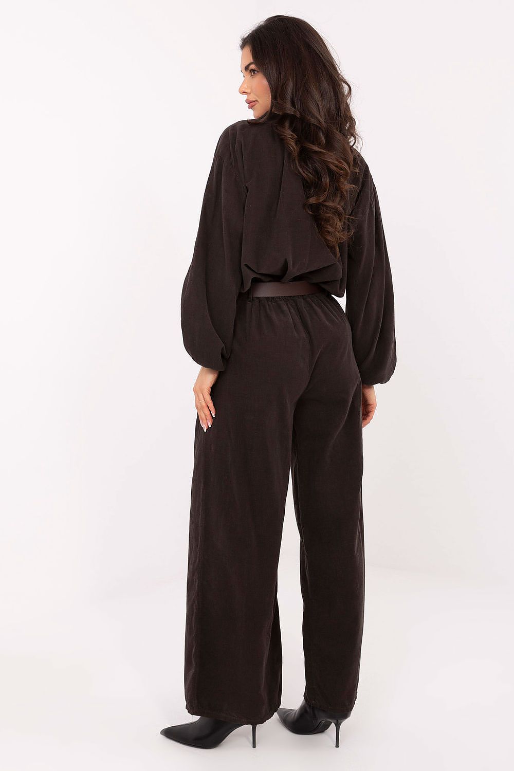  Cordhosen model 220282 Italy Moda 