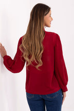  Langarm Hemd model 220301 Italy Moda 