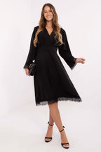  Cocktailkleid model 220302 Italy Moda 