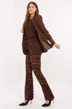 Spitzenhosen model 220329 Italy Moda 