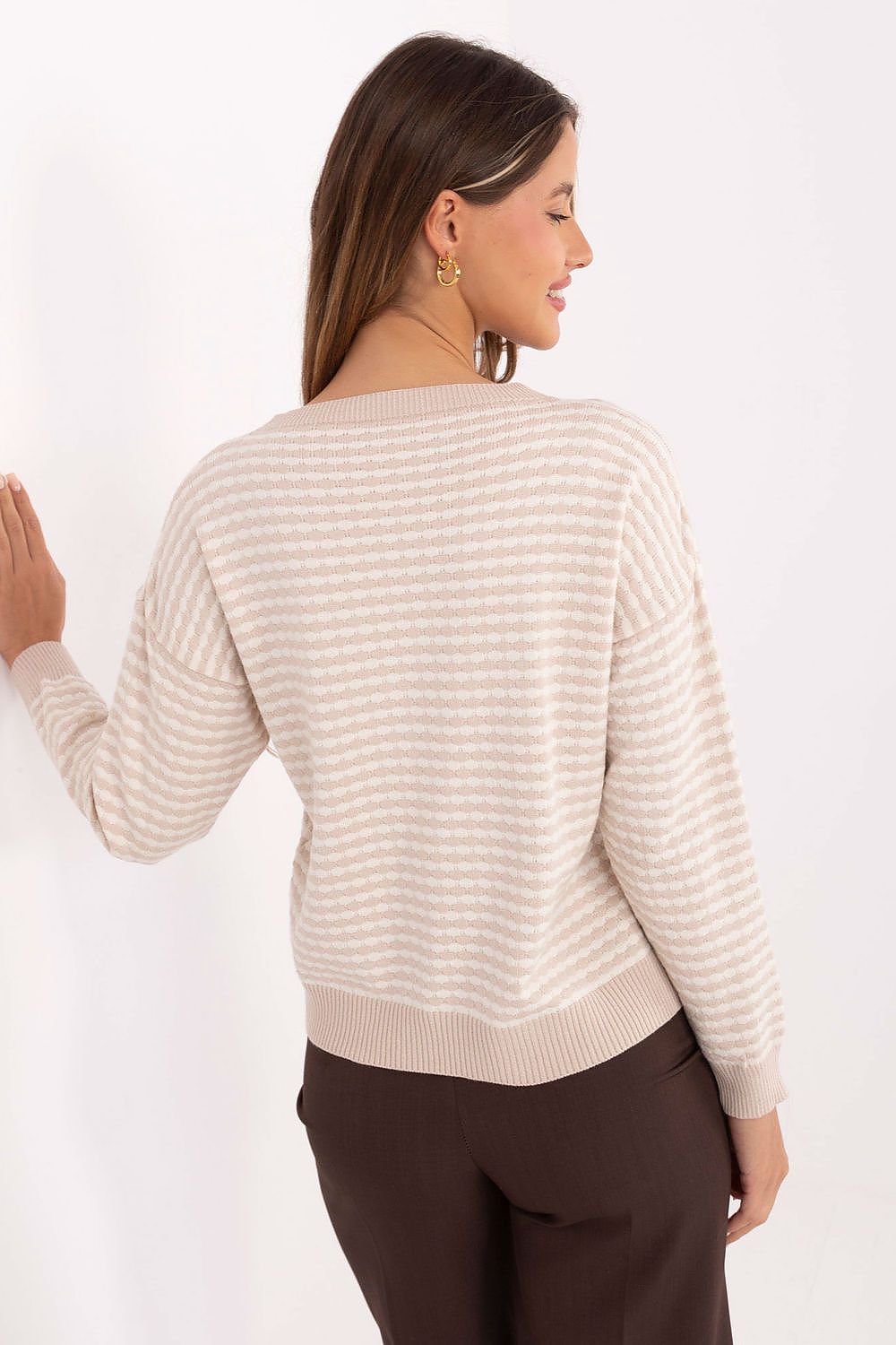  Pullover model 220368 Factory Price 