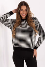  Pullover model 220369 Factory Price 