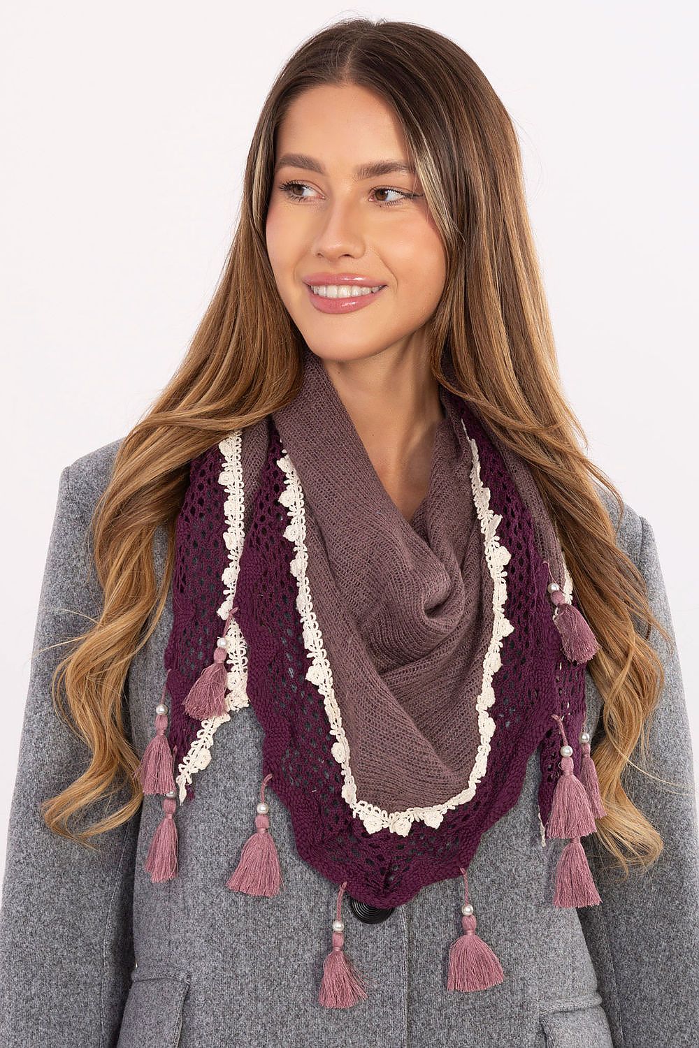  Tuch model 220384 AT 