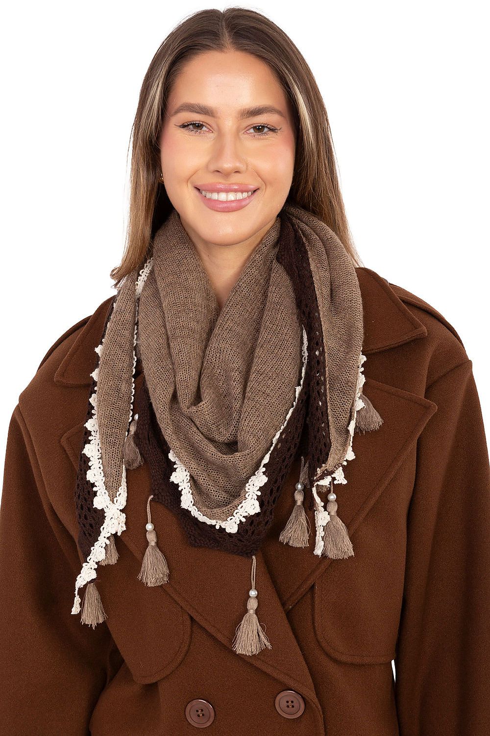  Tuch model 220388 AT 