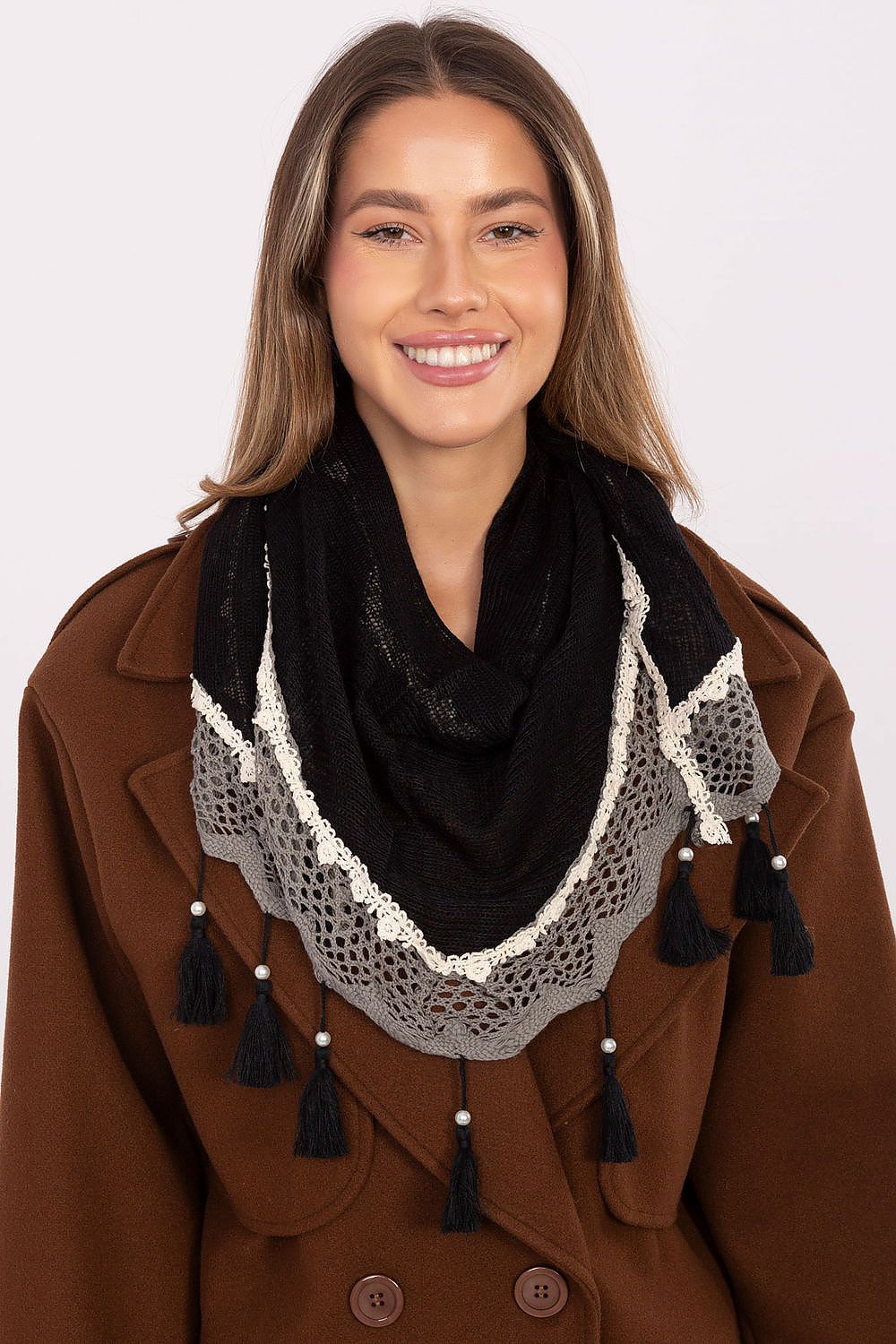  Tuch model 220389 AT 