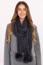 Schal Model 220390 AT - Stay Covered