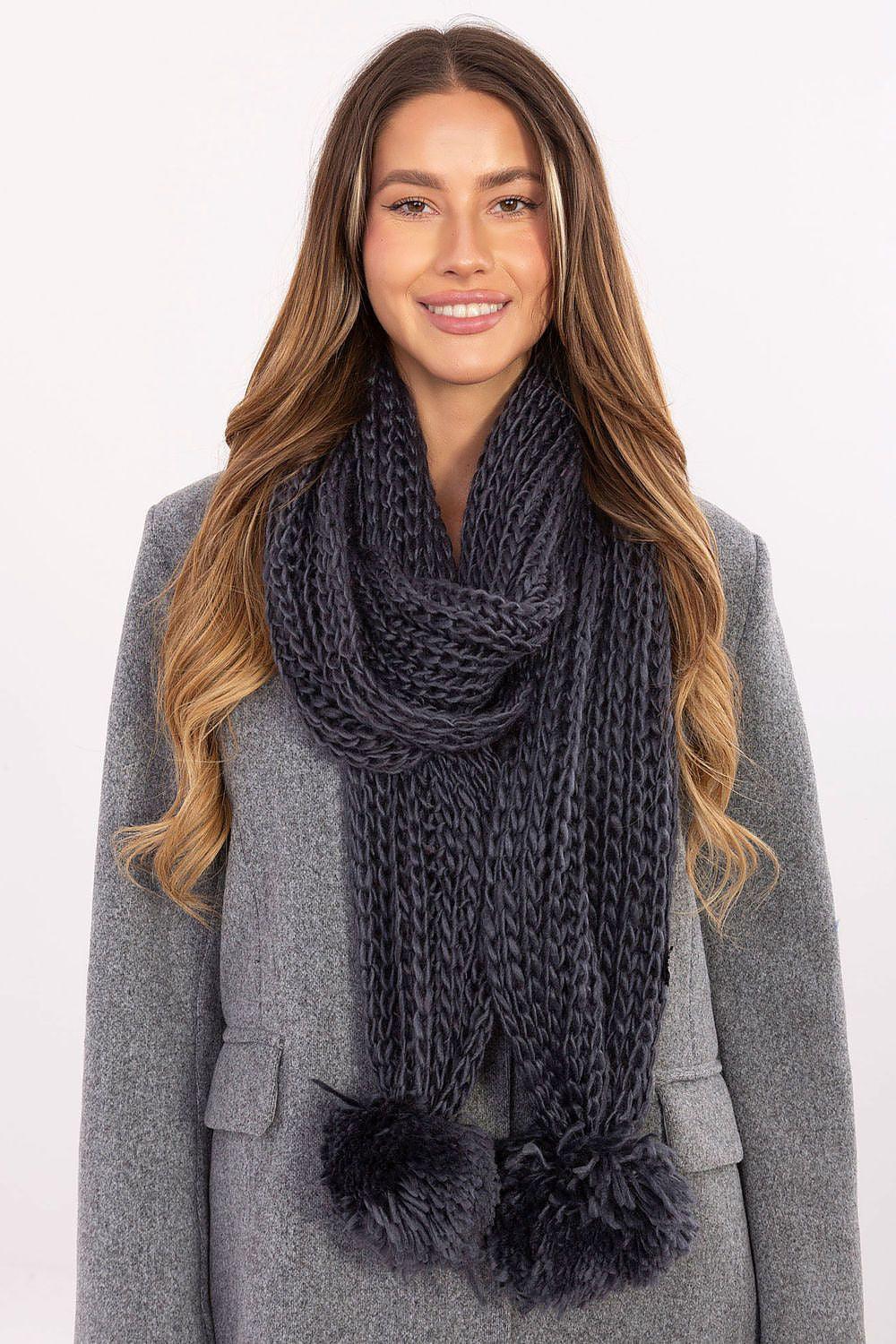 Schal Model 220390 AT - Stay Covered