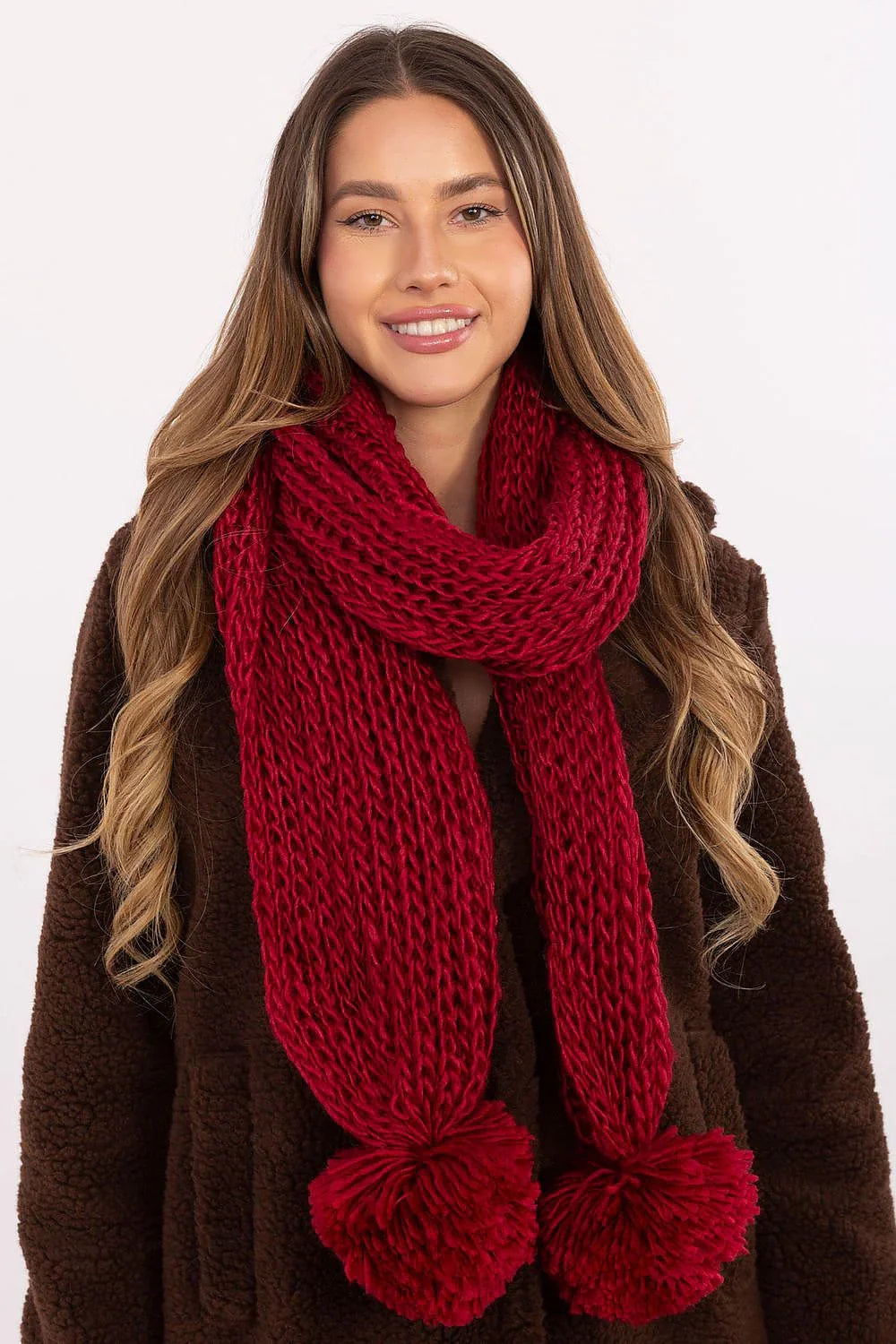 Schal Model 220390 AT - Stay Covered