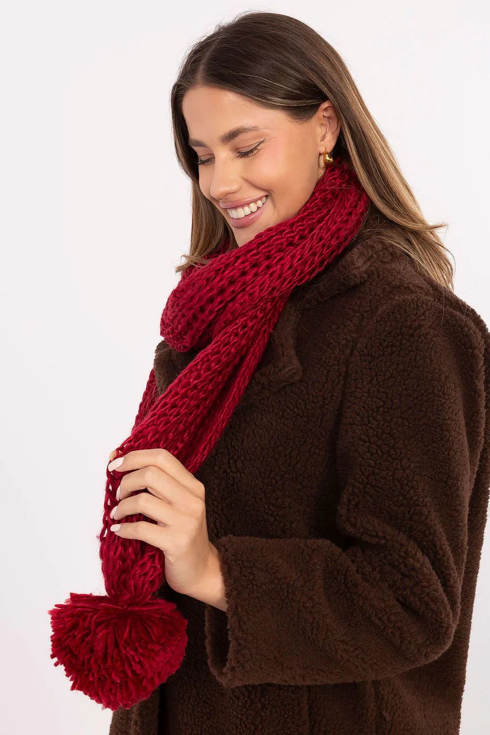 Schal Model 220390 AT - Stay Covered