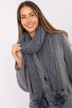 Schal Model 220390 AT - Stay Covered