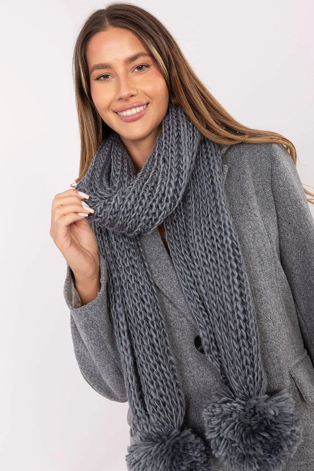 Schal Model 220390 AT - Stay Covered