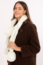  Schal model 220393 AT 