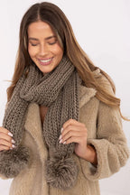 Schal Model 220390 AT - Stay Covered