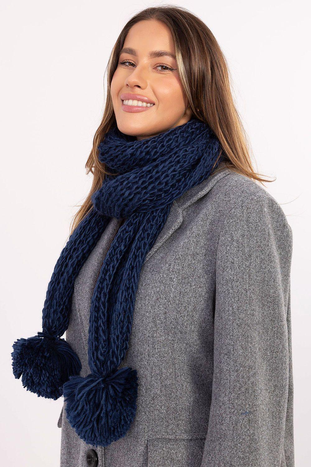 Schal Model 220390 AT - Stay Covered