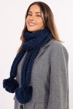 Schal Model 220390 AT - Stay Covered