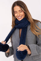 Schal Model 220390 AT - Stay Covered