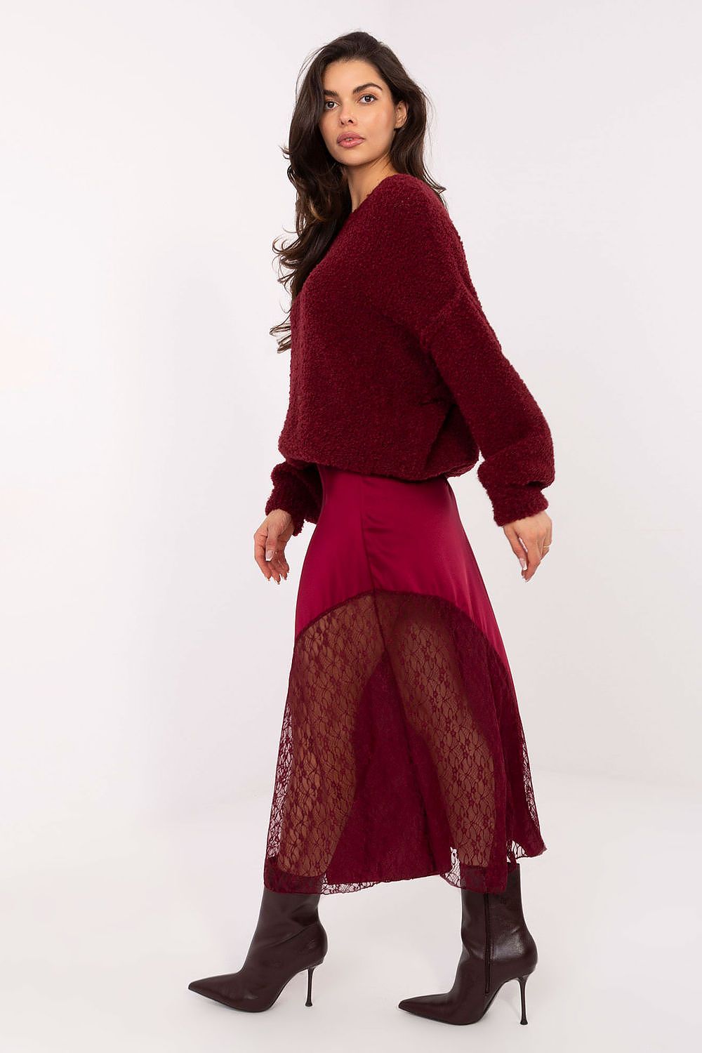  Spitzenrock model 220428 Rue Paris 