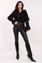  Langarm Hemd model 220432 Rue Paris 