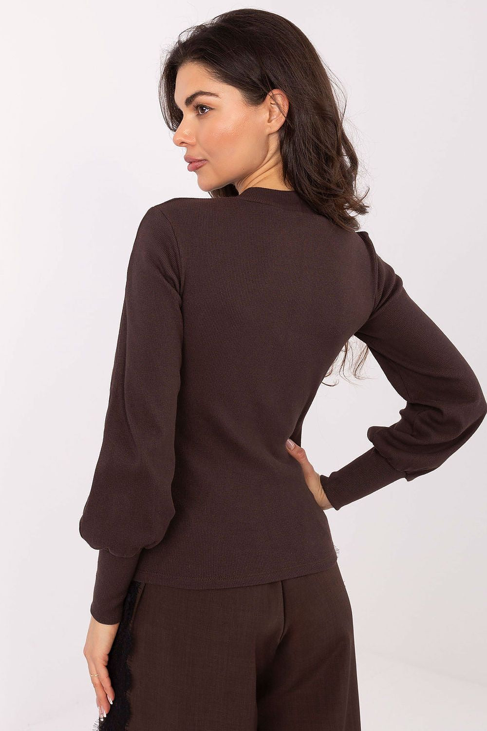  Bluse model 220443 Rue Paris 