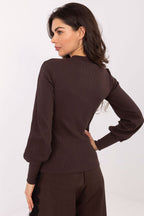  Bluse model 220443 Rue Paris 