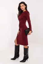  Alltagskleid model 220449 Rue Paris 