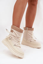  Schneeschuhe model 220527 Step in style 