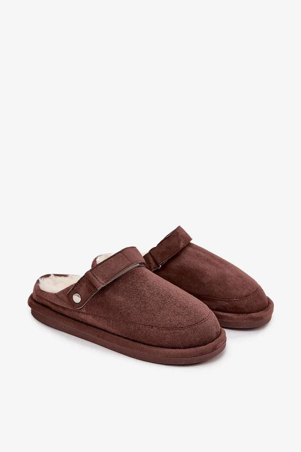 Pantoffeln Model 220536 Step in style - Stay Covered