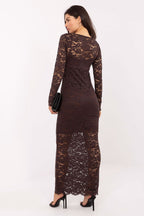  Langes Kleid model 220560 Rue Paris 