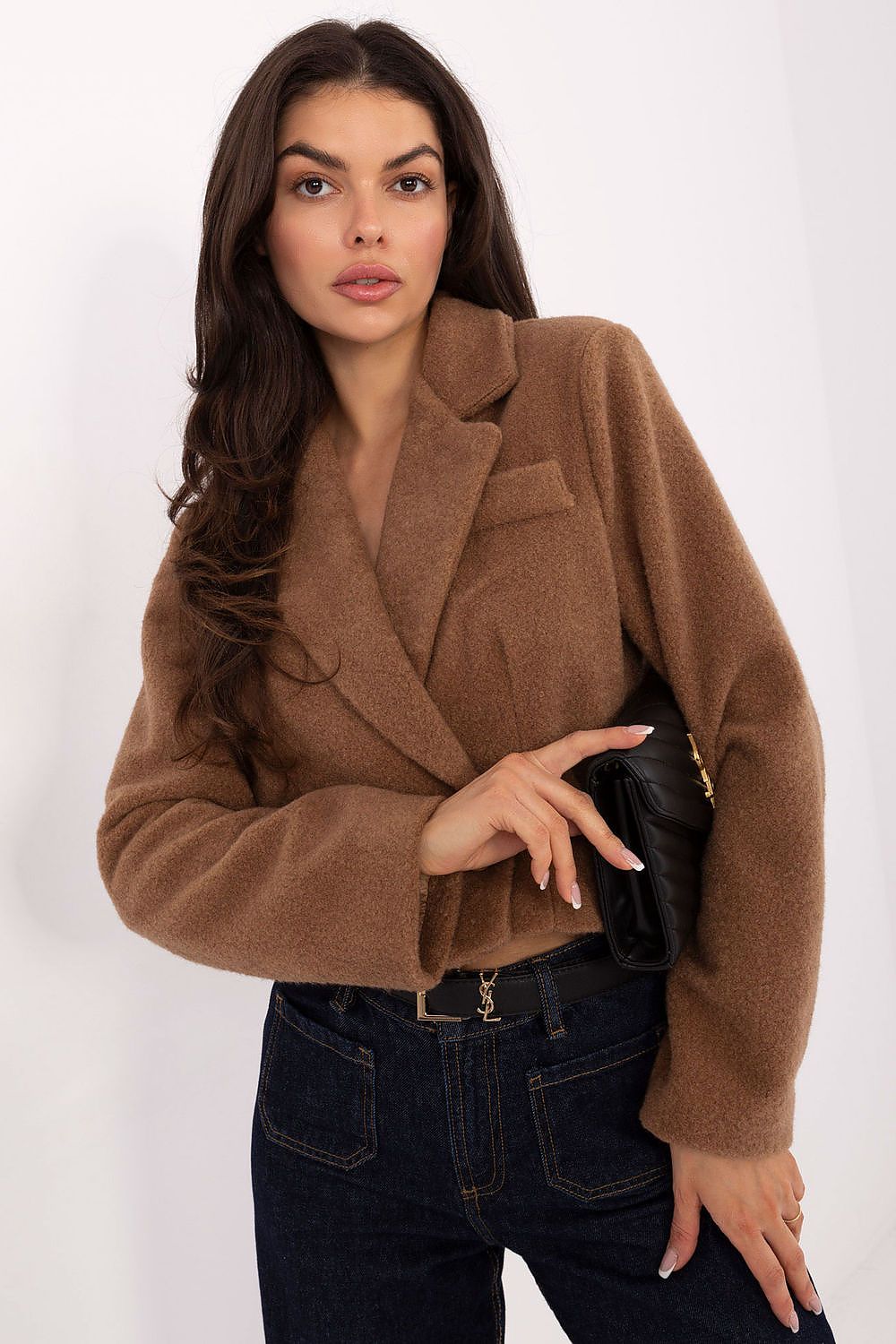  Mantel model 220567 Rue Paris 