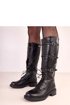  Stiefel model 220584 Solea 