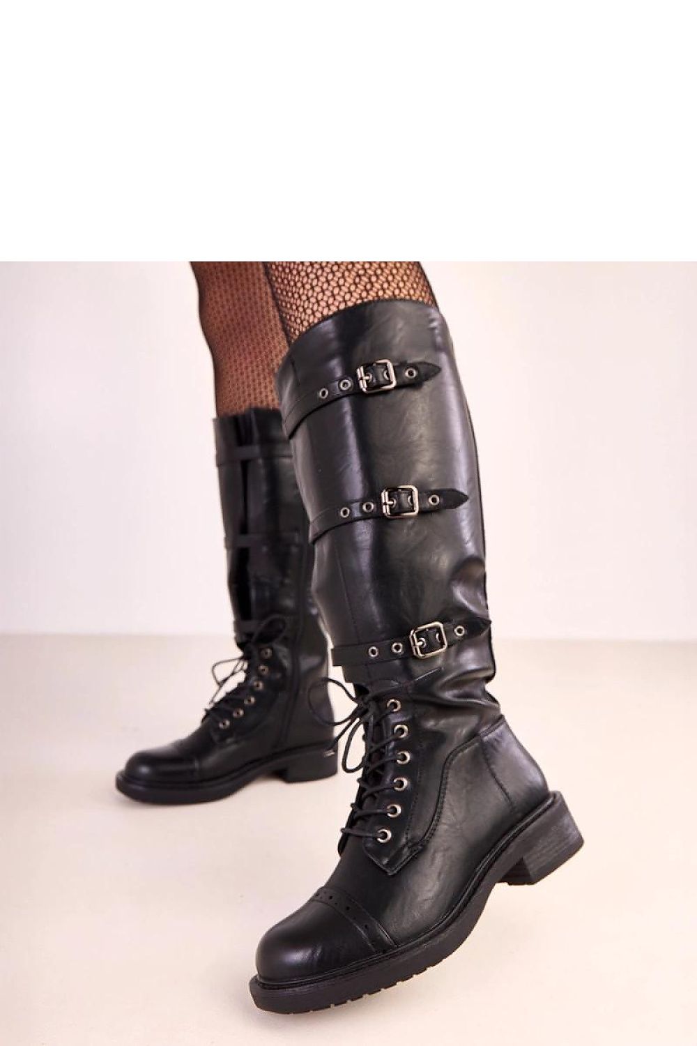  Stiefel model 220584 Solea 