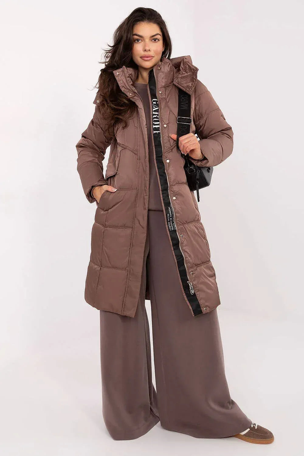 Jacke Model 220634 MBM - Stay Covered - Stay Covered
