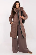 Jacke Model 220634 MBM - Stay Covered - Stay Covered