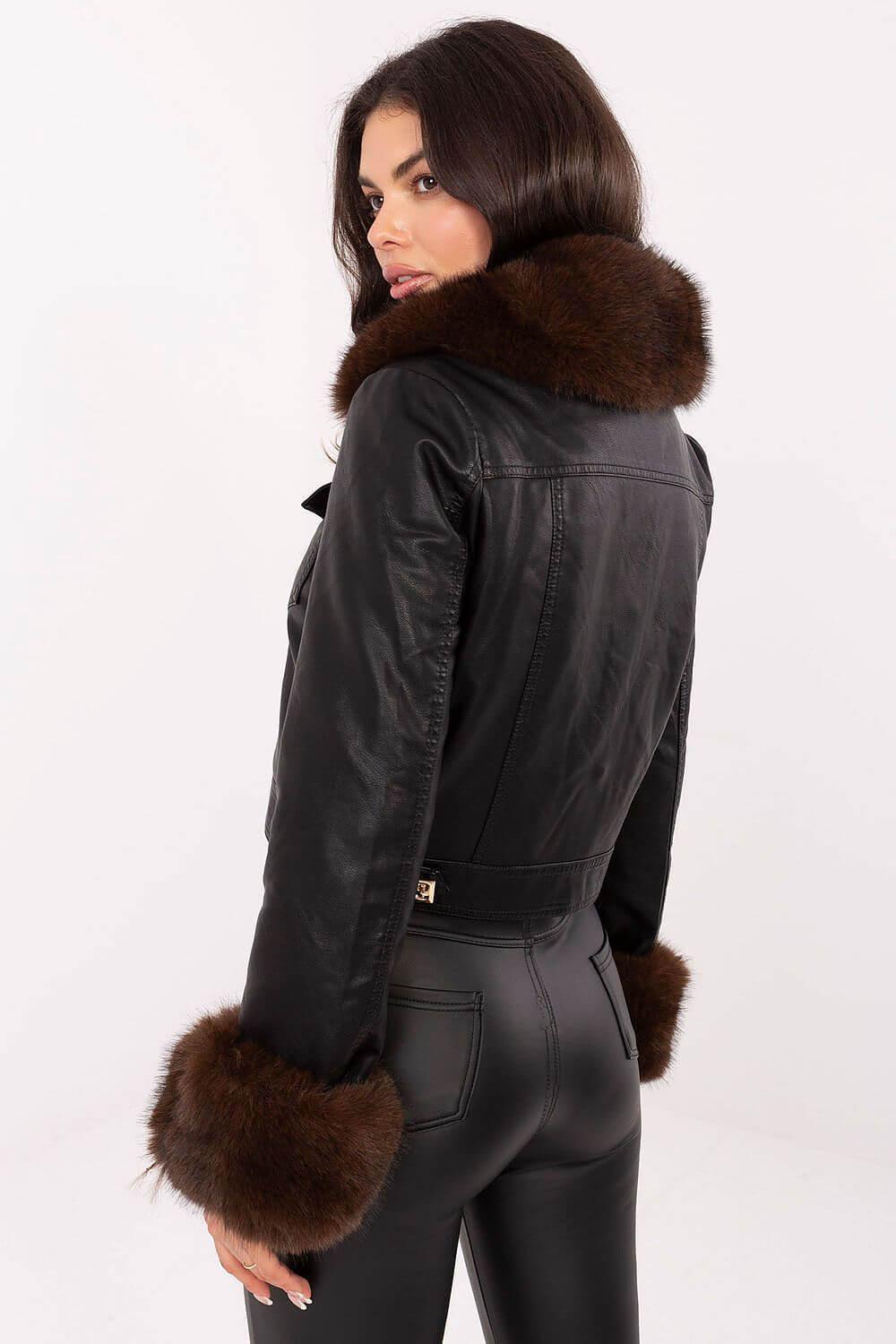 Jacke Model 220636 MBM - Stay Covered - Stay Covered