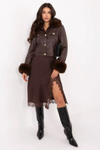 Jacke Model 220636 MBM - Stay Covered - Stay Covered