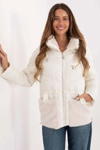 Jacke Model 202254 MBM - Stay Covered - Stay Covered