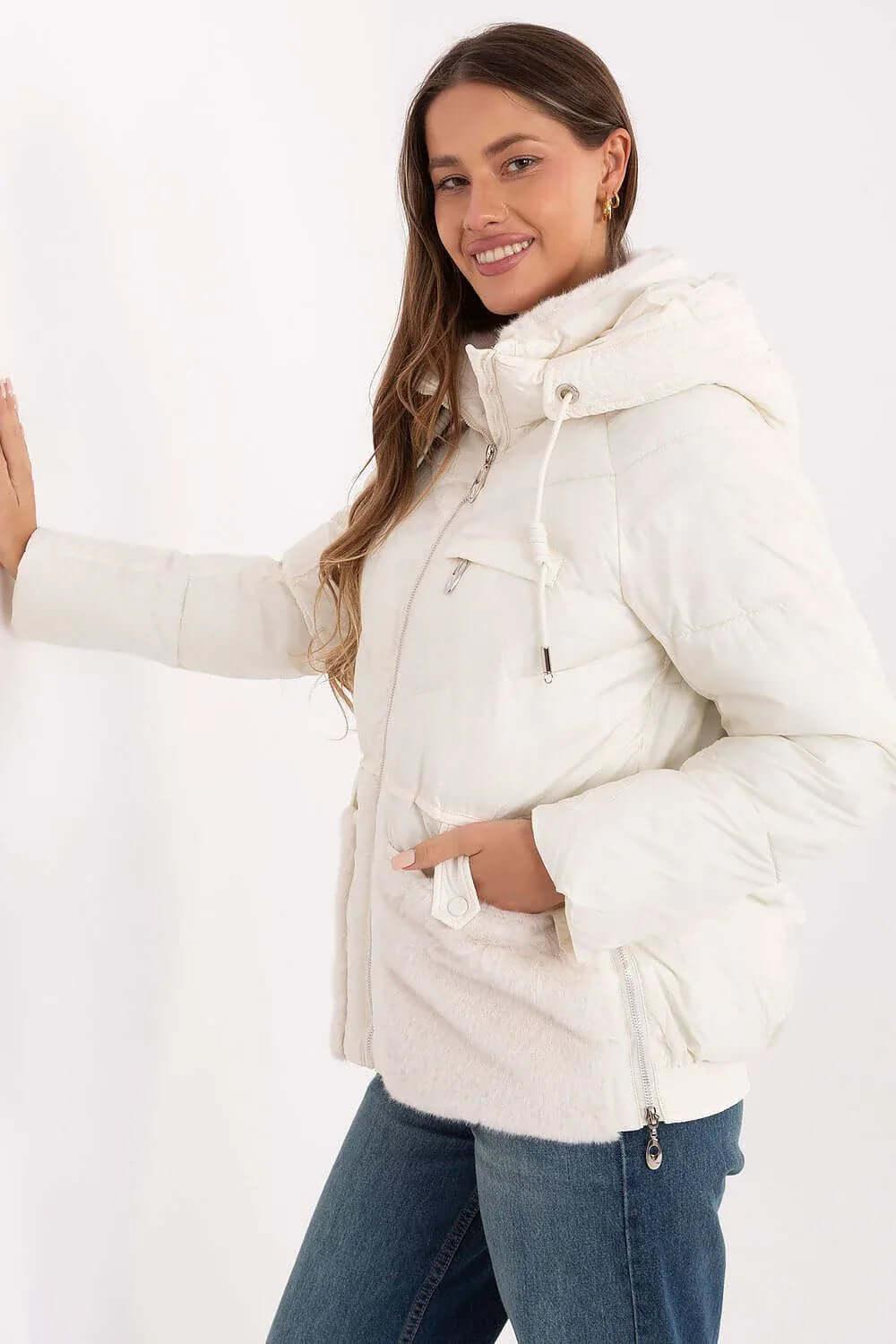 Jacke Model 202254 MBM - Stay Covered - Stay Covered