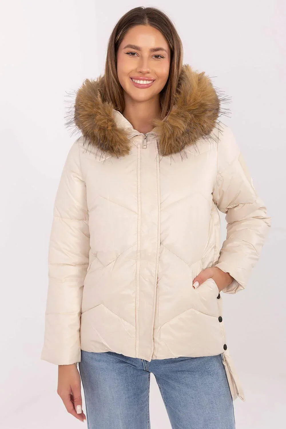 Jacke Model 220639 MBM - Stay Covered - Stay Covered