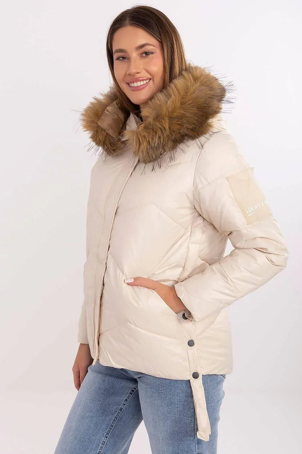 Jacke Model 220639 MBM - Stay Covered - Stay Covered
