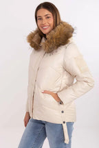 Jacke Model 220639 MBM - Stay Covered - Stay Covered