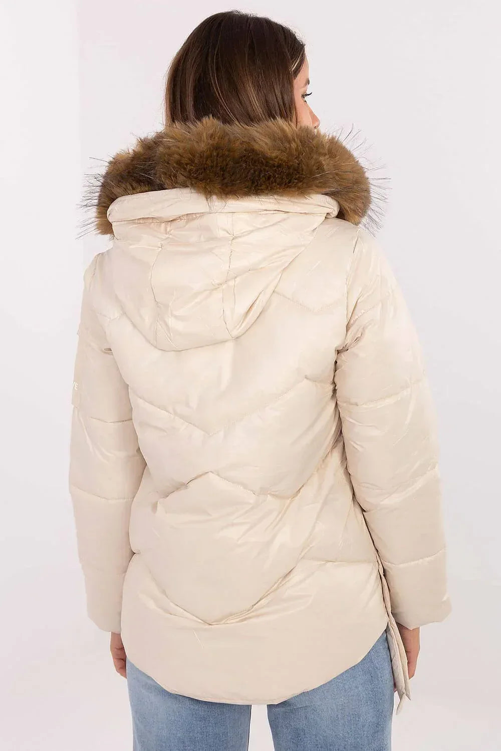 Jacke Model 220639 MBM - Stay Covered - Stay Covered