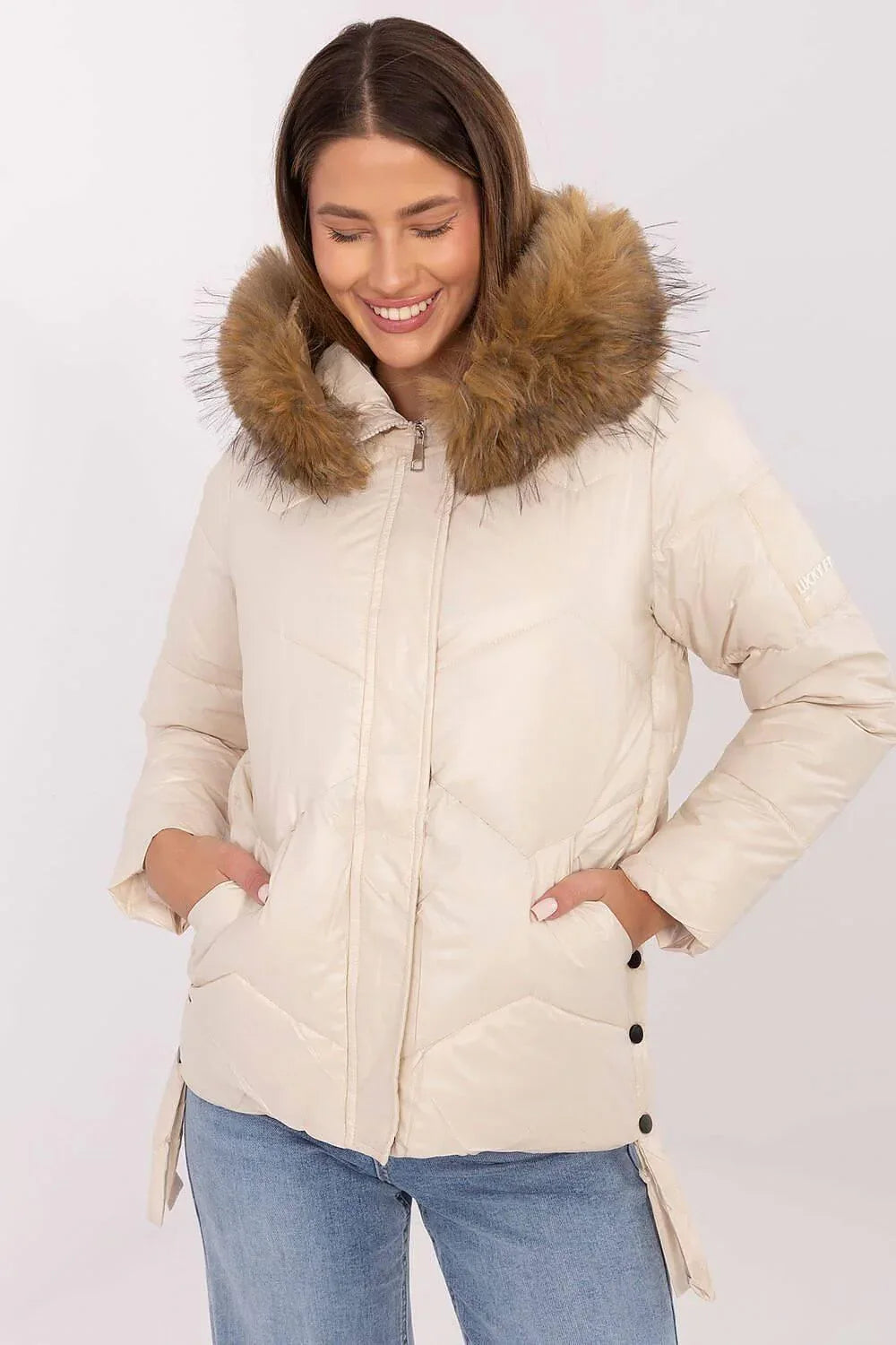 Jacke Model 220639 MBM - Stay Covered - Stay Covered
