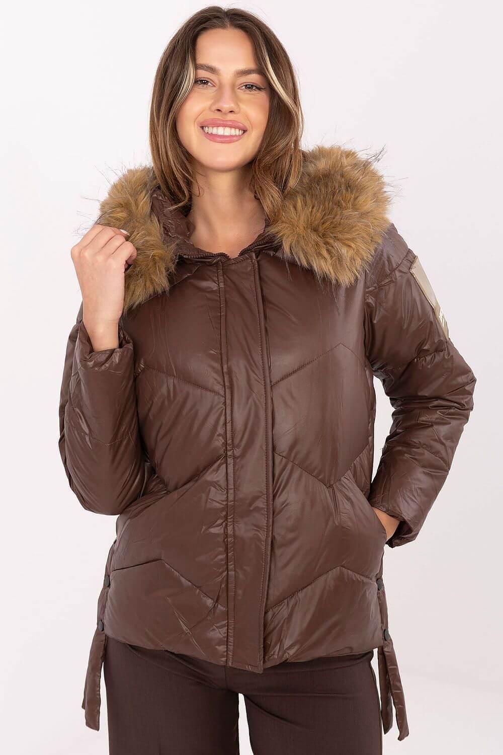 Jacke Model 220639 MBM - Stay Covered - Stay Covered
