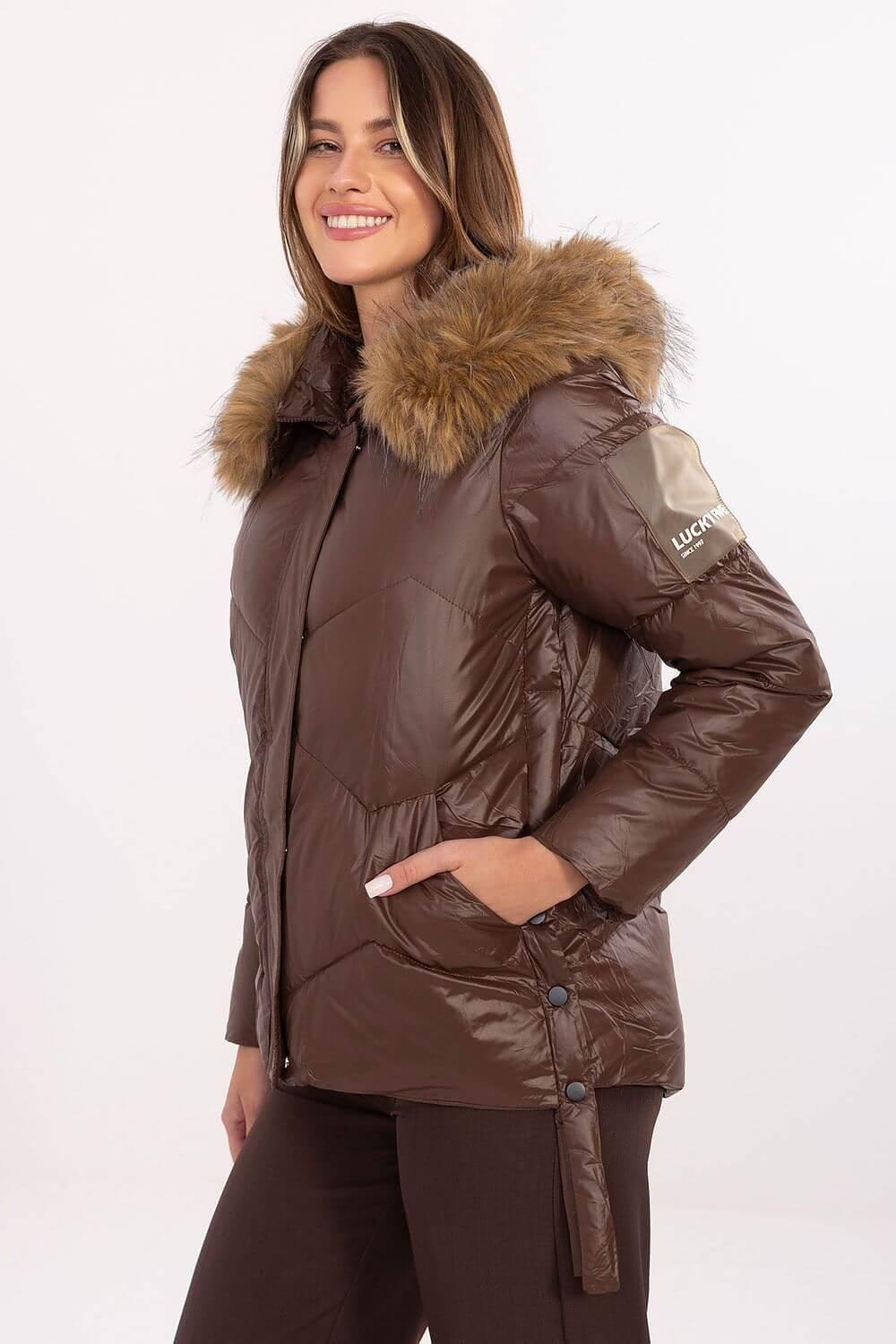 Jacke Model 220639 MBM - Stay Covered - Stay Covered