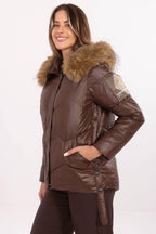 Jacke Model 220639 MBM - Stay Covered - Stay Covered