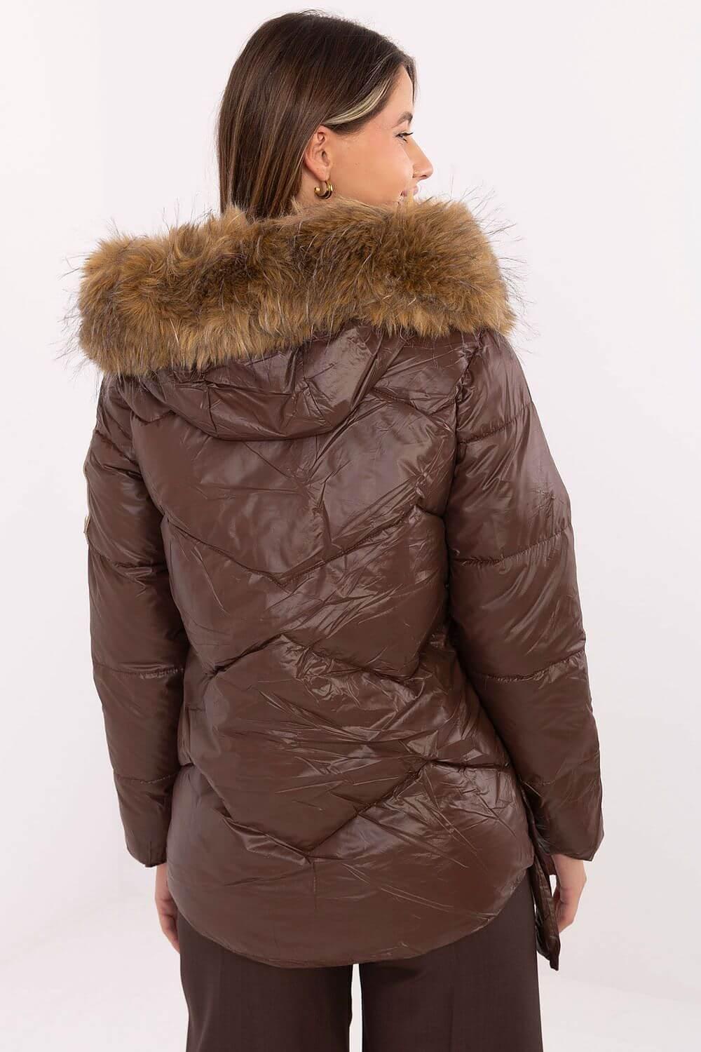 Jacke Model 220639 MBM - Stay Covered - Stay Covered